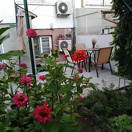 Kamenitza Guest Flat Appartement *