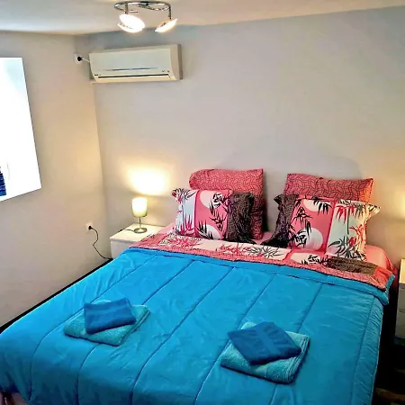 Kamenitza Guest Flat Apartment