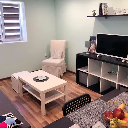 Kamenitza Guest Flat * Plovdiv