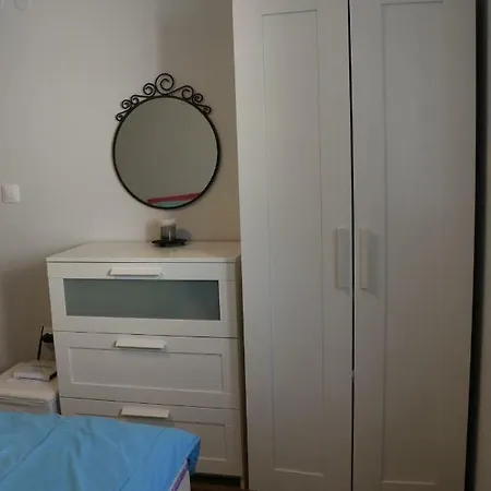 Apartment Kamenitza Guest Flat Plovdiv