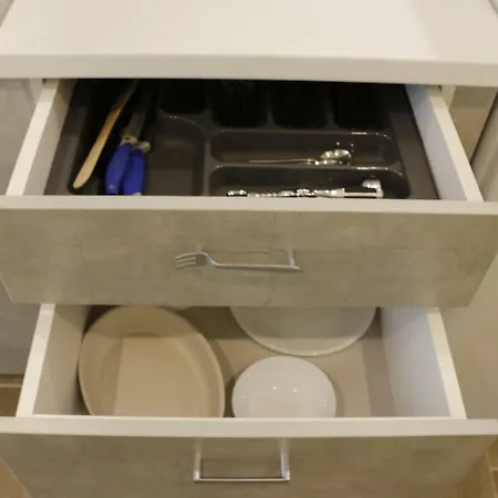 Kamenitza Guest Flat Appartement