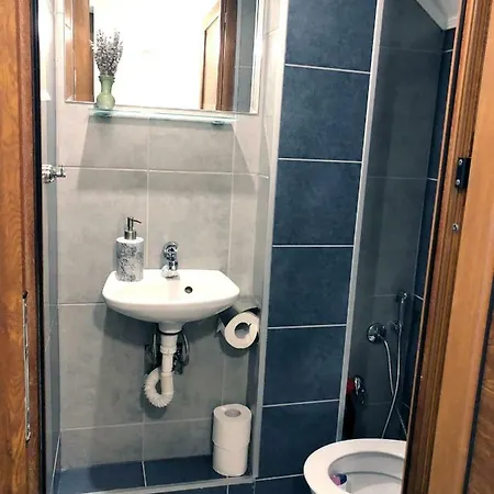 Apartment Kamenitza Guest Flat Plovdiv