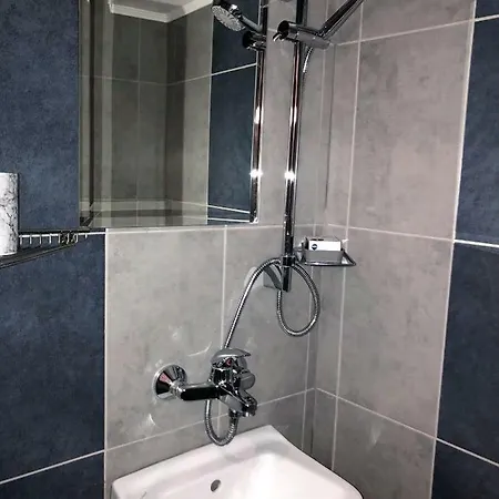 Appartement Kamenitza Guest Flat *