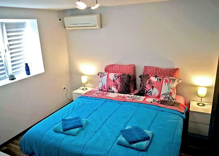 Kamenitza Guest Flat 公寓