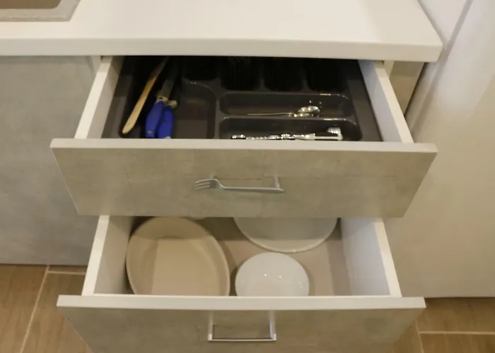 Kamenitza Guest Flat 公寓