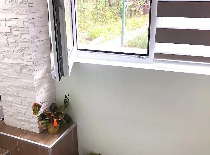 Kamenitza Guest Flat 公寓 普罗夫迪夫