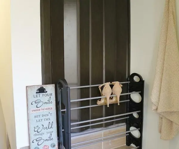 Kamenitza Guest Flat 公寓 *