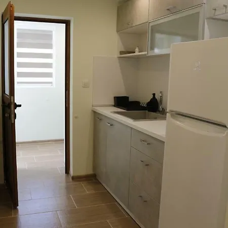 Apartamento Kamenitza Guest Flat *