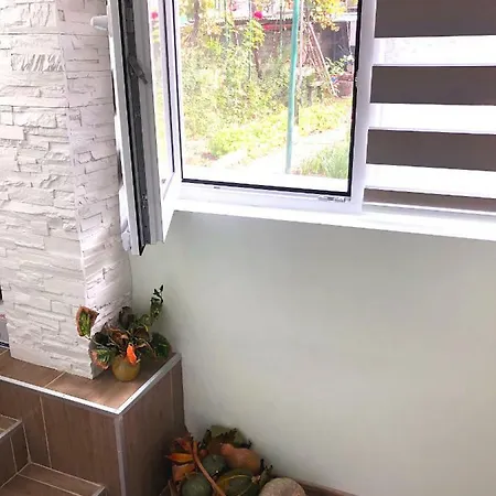 Kamenitza Guest Flat Apartament Płowdiw