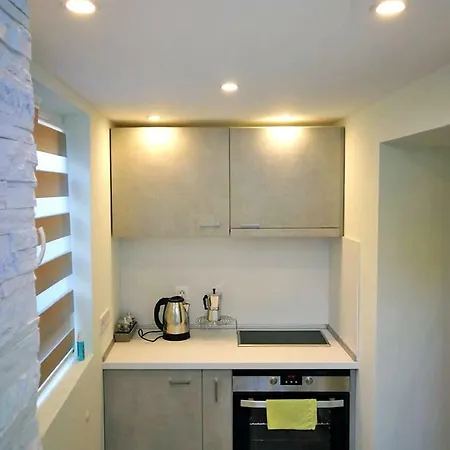 Apartamento Kamenitza Guest Flat