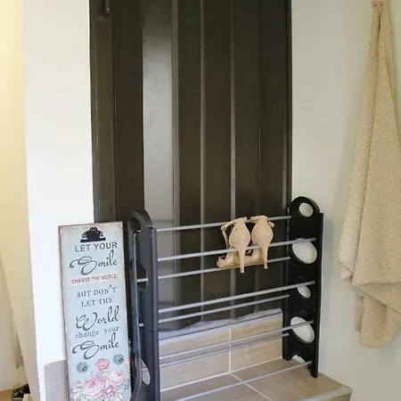 Kamenitza Guest Flat Apartamento *