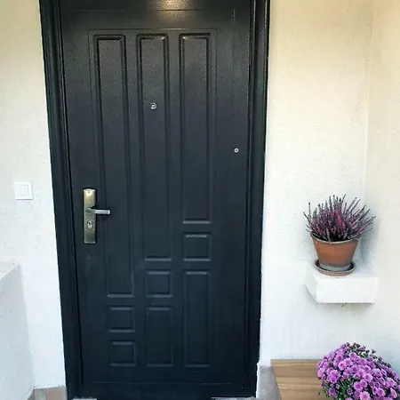 Apartamento Kamenitza Guest Flat