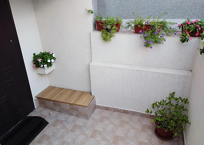 Kamenitza Guest Flat Apartman *