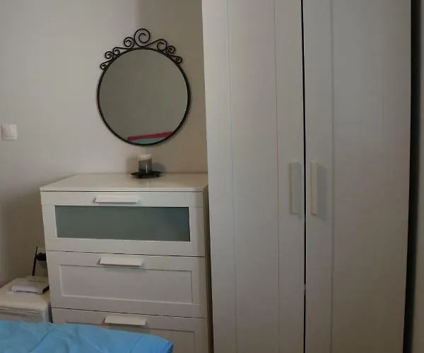 Apartman Kamenitza Guest Flat Plovdiv