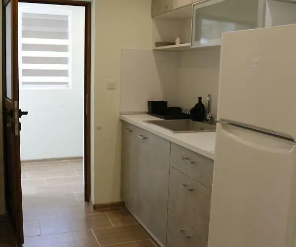 Apartman Kamenitza Guest Flat *