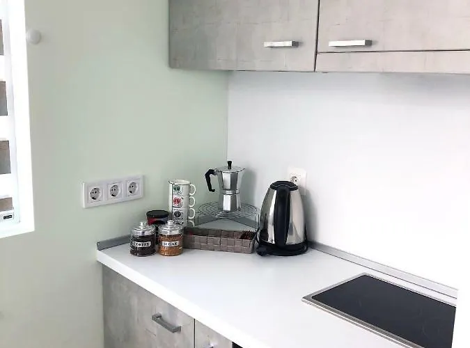 Apartman Kamenitza Guest Flat *