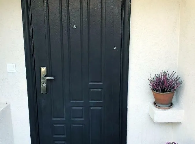 Apartman Kamenitza Guest Flat