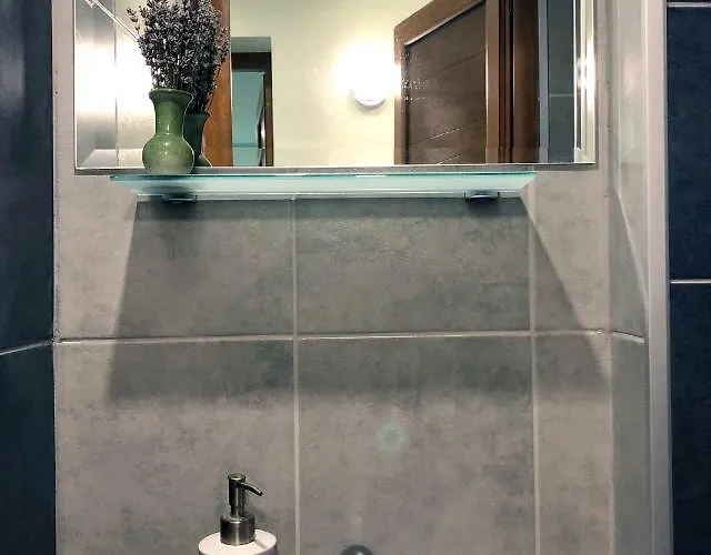 Kamenitza Guest Flat Apartman