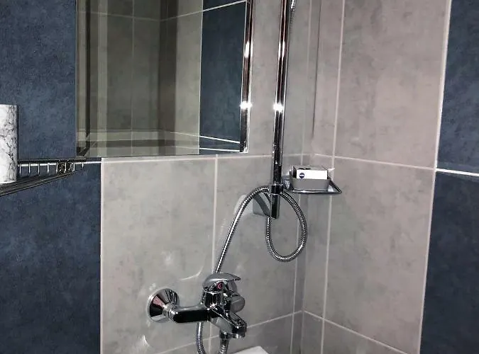 Apartman Kamenitza Guest Flat *